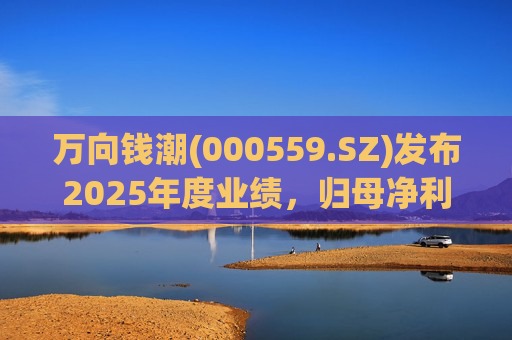 万向钱潮(000559.SZ)发布2025年度业绩，归母净利润10.36亿元，增长8.89%
