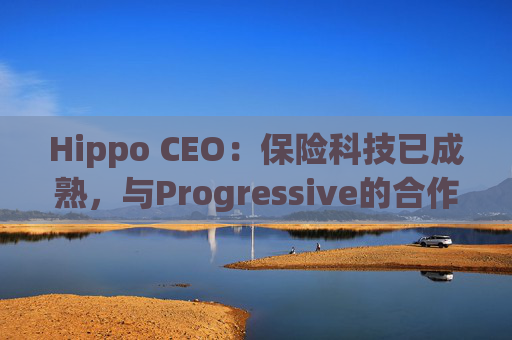 Hippo CEO：保险科技已成熟，与Progressive的合作就是最好证明  第1张