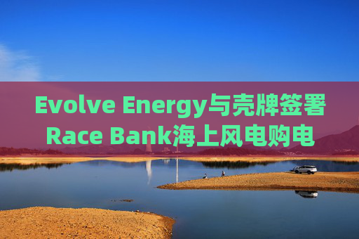 Evolve Energy与壳牌签署Race Bank海上风电购电协议