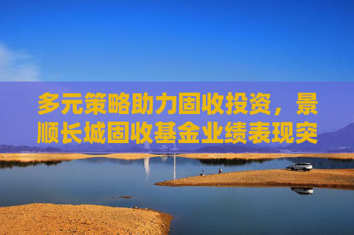多元策略助力固收投资，景顺长城固收基金业绩表现突出