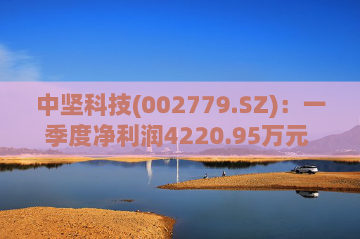 中坚科技(002779.SZ)：一季度净利润4220.95万元 同比增长36.13%  第1张