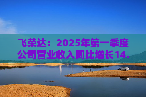 飞荣达：2025年第一季度公司营业收入同比增长14.74%至11.81亿元