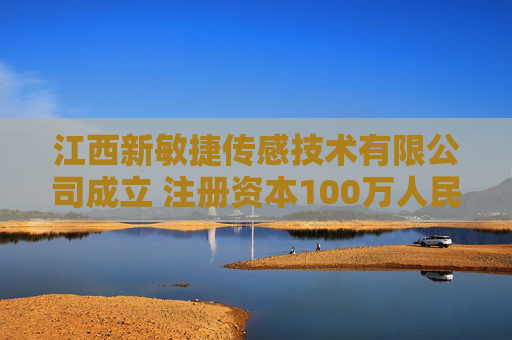 江西新敏捷传感技术有限公司成立 注册资本100万人民币  第1张