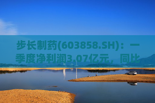 步长制药(603858.SH)：一季度净利润3.07亿元，同比增长169.49%