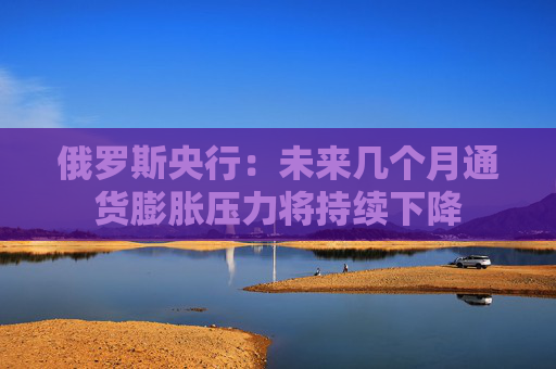 俄罗斯央行：未来几个月通货膨胀压力将持续下降