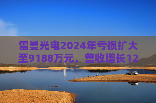 雷曼光电2024年亏损扩大至9188万元，营收增长12.5%