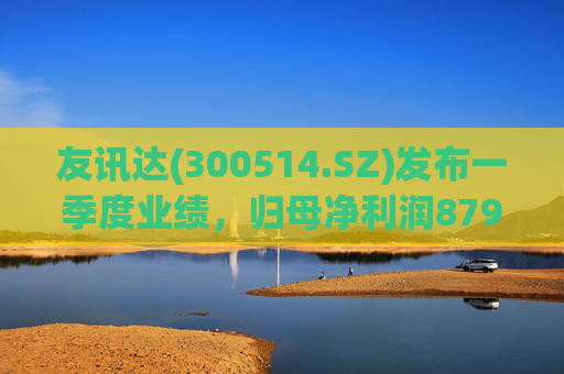 友讯达(300514.SZ)发布一季度业绩，归母净利润879.9万元，下降70.63%