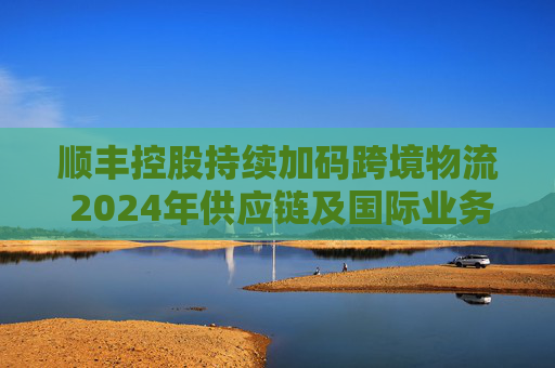 顺丰控股持续加码跨境物流 2024年供应链及国际业务收入增17.5%