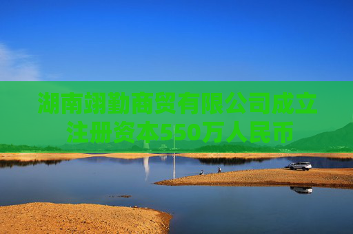 湖南翊勤商贸有限公司成立 注册资本550万人民币