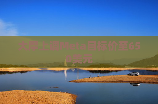 大摩上调Meta目标价至650美元