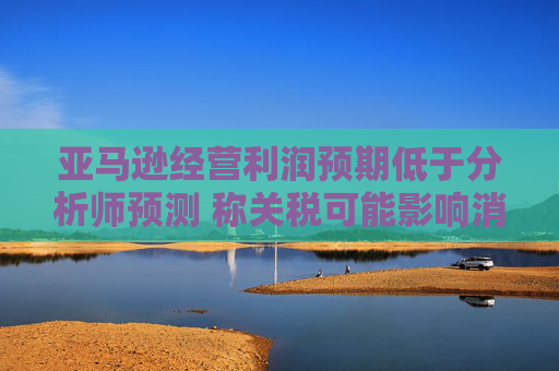 亚马逊经营利润预期低于分析师预测 称关税可能影响消费者支出