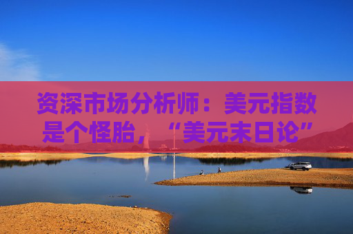 资深市场分析师：美元指数是个怪胎，“美元末日论”言过其实！  第1张