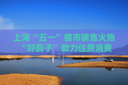 上海“五一”楼市销售火热 “好房子”助力住房消费需求释放  第1张
