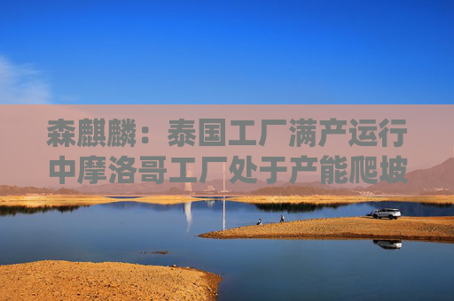 森麒麟：泰国工厂满产运行中摩洛哥工厂处于产能爬坡状态