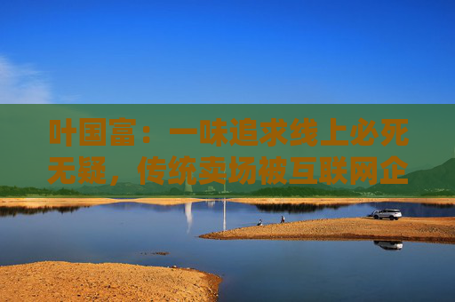 叶国富：一味追求线上必死无疑，传统卖场被互联网企业收购后结局有目共睹