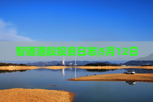 智通港股投资日志|5月12日  第1张