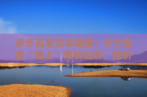 步步高系资本腾挪：大千生态“蹭上”宠物经济，股价1个月翻倍背后的借壳疑云  第1张