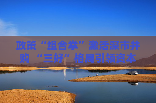 政策“组合拳”激活深市并购 “三好”格局引领资本市场加速升级  第1张