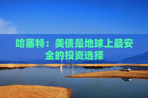 哈塞特：美债是地球上最安全的投资选择