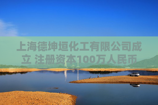 上海德坤垣化工有限公司成立 注册资本100万人民币