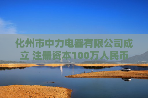 化州市中力电器有限公司成立 注册资本100万人民币