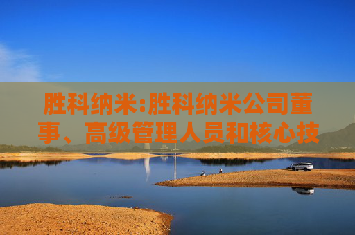 胜科纳米:胜科纳米公司董事、高级管理人员和核心技术人员所持本公司股份及其变动管理制度