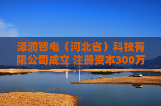 泽润智电（河北省）科技有限公司成立 注册资本300万人民币