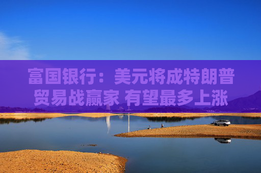 富国银行：美元将成特朗普贸易战赢家 有望最多上涨11%
