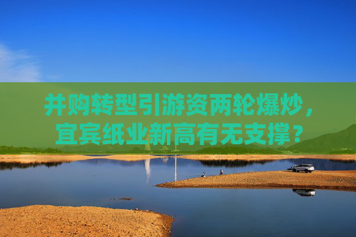 并购转型引游资两轮爆炒，宜宾纸业新高有无支撑？