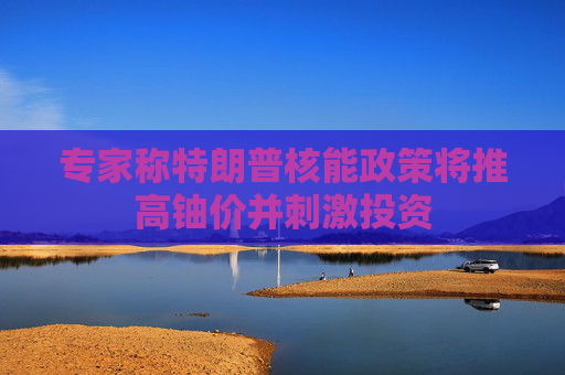专家称特朗普核能政策将推高铀价并刺激投资