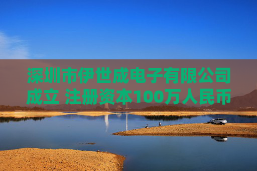 深圳市伊世成电子有限公司成立 注册资本100万人民币