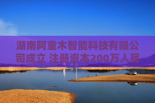 湖南阿童木智能科技有限公司成立 注册资本200万人民币