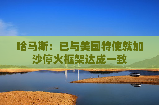 哈马斯：已与美国特使就加沙停火框架达成一致
