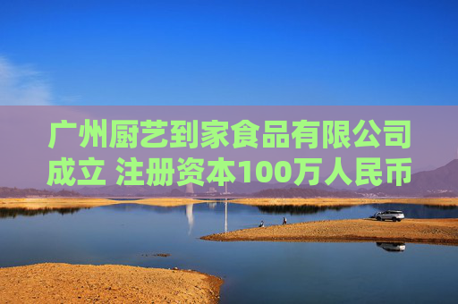 广州厨艺到家食品有限公司成立 注册资本100万人民币  第1张