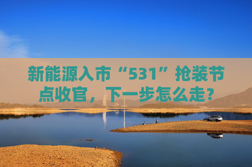 新能源入市“531”抢装节点收官，下一步怎么走？