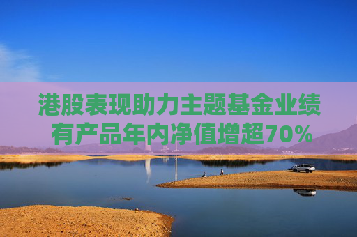 港股表现助力主题基金业绩 有产品年内净值增超70%