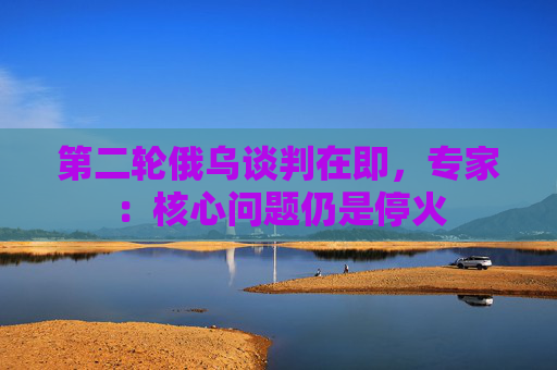 第二轮俄乌谈判在即，专家：核心问题仍是停火