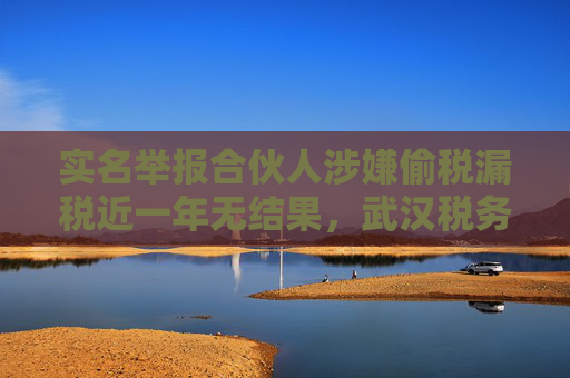 实名举报合伙人涉嫌偷税漏税近一年无结果，武汉税务部门：特殊情况检查可延期
