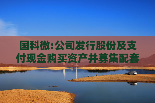 国科微:公司发行股份及支付现金购买资产并募集配套资金暨关联交易预案摘要