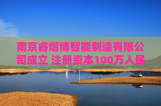 南京睿熠博智能制造有限公司成立 注册资本100万人民币