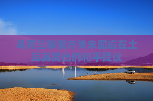 乌克兰称俄方尚未回应在土耳其提出的和平提议