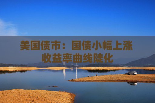 美国债市：国债小幅上涨 收益率曲线陡化