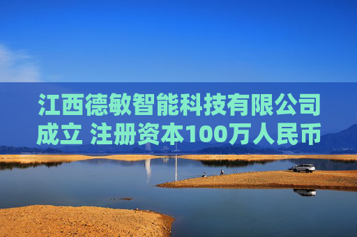 江西德敏智能科技有限公司成立 注册资本100万人民币