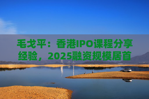 毛戈平：香港IPO课程分享经验，2025融资规模居首