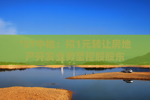 *ST中地：拟1元转让房地产开发业务至控股股东