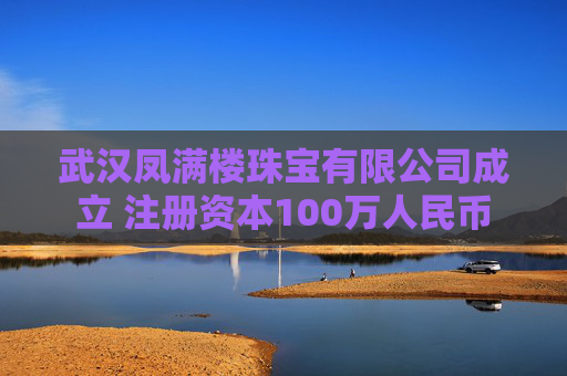 武汉凤满楼珠宝有限公司成立 注册资本100万人民币