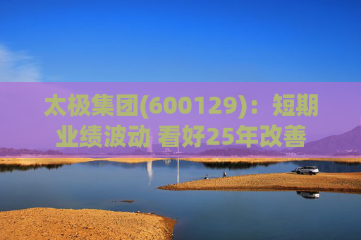 太极集团(600129)：短期业绩波动 看好25年改善