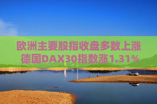 欧洲主要股指收盘多数上涨 德国DAX30指数涨1.31%