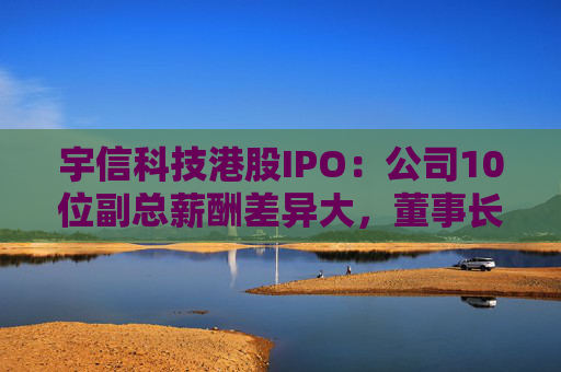 宇信科技港股IPO：公司10位副总薪酬差异大，董事长妻子吴红年薪349万，郑春年薪74万，吴红是郑春的4.7倍  第1张