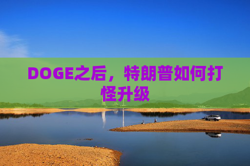 DOGE之后，特朗普如何打怪升级